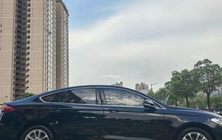 Ford Mondeo V, 2020 год, 1 873 000 рублей, 4 фотография