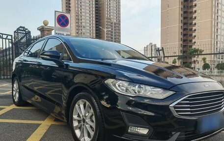 Ford Mondeo V, 2020 год, 1 873 000 рублей, 3 фотография