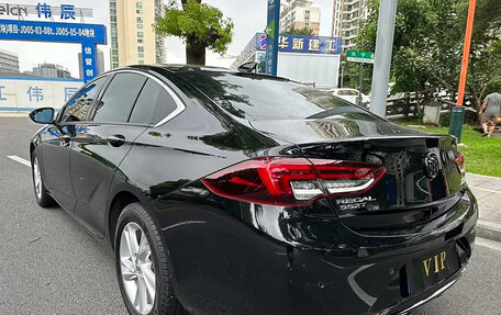 Buick Regal VI, 2022 год, 1 750 006 рублей, 18 фотография