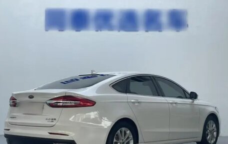 Ford Mondeo V, 2020 год, 1 798 000 рублей, 4 фотография