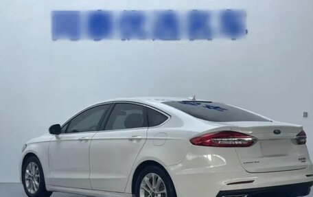 Ford Mondeo V, 2020 год, 1 798 000 рублей, 6 фотография