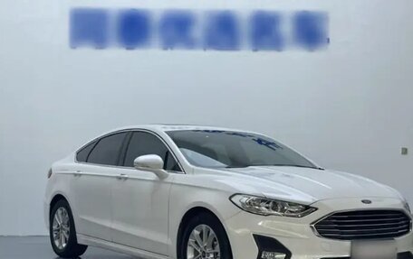 Ford Mondeo V, 2020 год, 1 798 000 рублей, 3 фотография