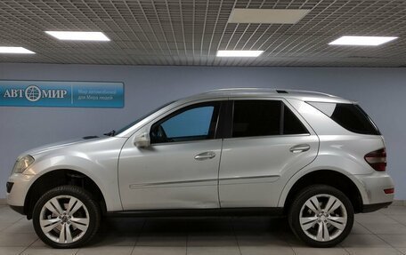 Mercedes-Benz M-Класс, 2009 год, 1 699 000 рублей, 8 фотография