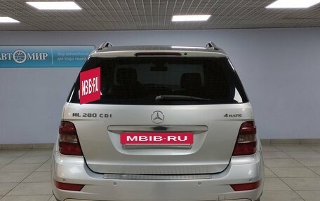 Mercedes-Benz M-Класс, 2009 год, 1 699 000 рублей, 6 фотография