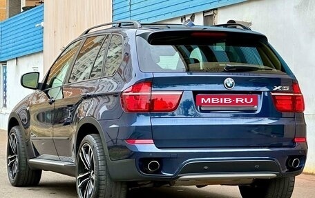 BMW X5, 2011 год, 2 759 000 рублей, 6 фотография