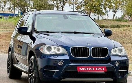 BMW X5, 2011 год, 2 759 000 рублей, 3 фотография