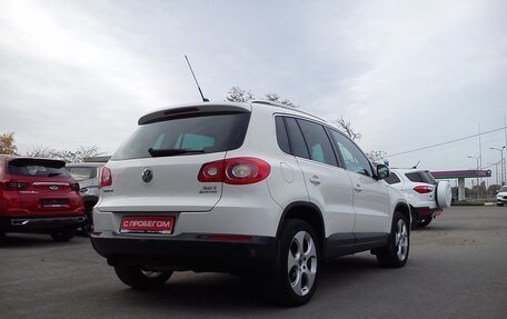 Volkswagen Tiguan I, 2010 год, 1 499 000 рублей, 7 фотография