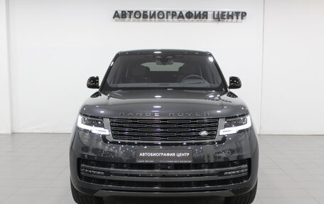 Land Rover Range Rover IV рестайлинг, 2023 год, 22 490 000 рублей, 2 фотография