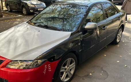 Mazda 6, 2007 год, 330 000 рублей, 1 фотография