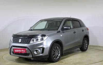 Suzuki Vitara II рестайлинг, 2018 год, 1 850 000 рублей, 1 фотография