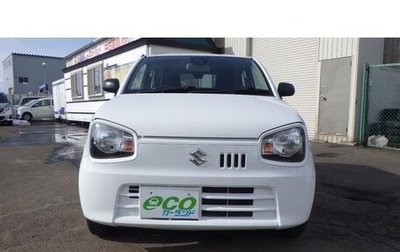 Suzuki Alto, 2020 год, 1 фотография