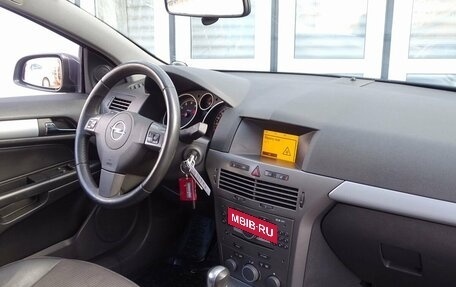 Opel Astra H, 2006 год, 700 000 рублей, 2 фотография