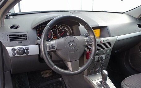 Opel Astra H, 2006 год, 700 000 рублей, 4 фотография