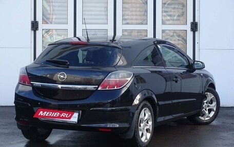 Opel Astra H, 2006 год, 700 000 рублей, 3 фотография