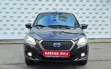 Datsun on-DO I рестайлинг, 2020 год, 750 000 рублей, 9 фотография