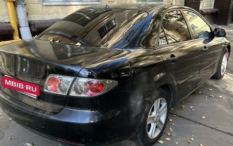 Mazda 6, 2007 год, 330 000 рублей, 3 фотография