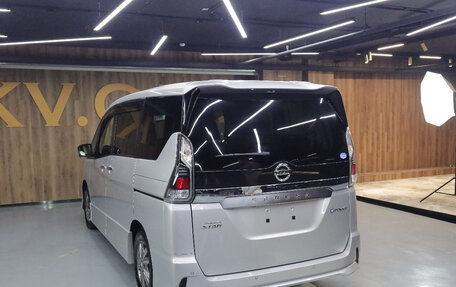 Nissan Serena IV, 2018 год, 2 417 000 рублей, 9 фотография