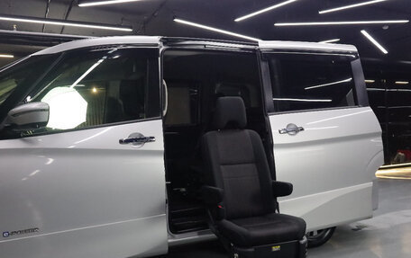 Nissan Serena IV, 2018 год, 2 417 000 рублей, 38 фотография