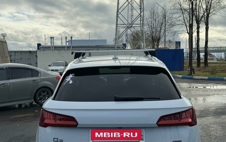 Audi Q5, 2019 год, 4 500 000 рублей, 12 фотография