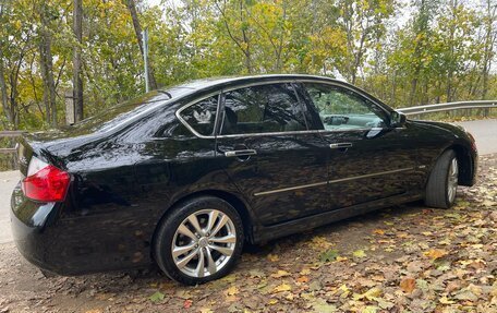 Infiniti M, 2008 год, 1 300 000 рублей, 3 фотография