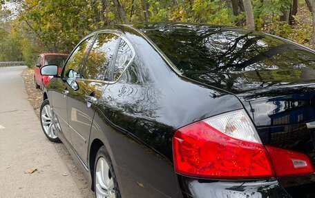 Infiniti M, 2008 год, 1 300 000 рублей, 5 фотография