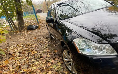 Infiniti M, 2008 год, 1 300 000 рублей, 8 фотография