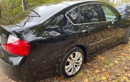 Infiniti M, 2008 год, 1 300 000 рублей, 7 фотография