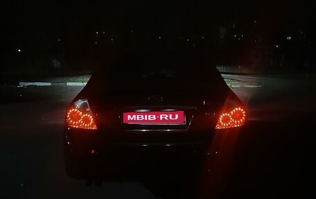 Infiniti M, 2008 год, 1 300 000 рублей, 24 фотография