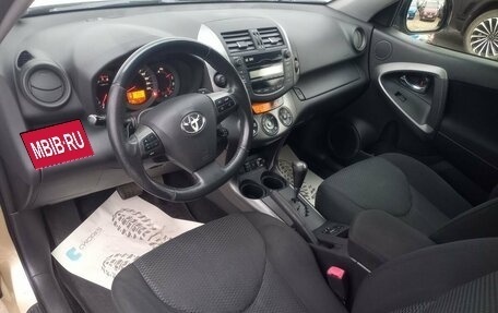 Toyota RAV4, 2011 год, 1 576 000 рублей, 12 фотография