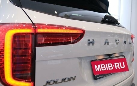 Haval Jolion, 2024 год, 2 299 000 рублей, 4 фотография