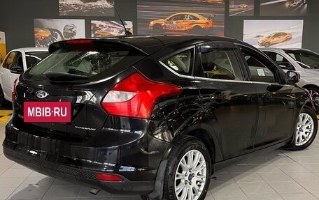 Ford Focus III, 2014 год, 839 000 рублей, 6 фотография