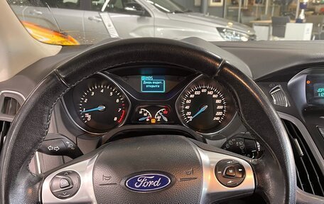 Ford Focus III, 2014 год, 839 000 рублей, 10 фотография