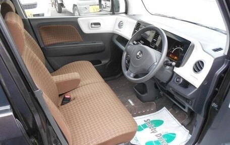 Nissan Moco III, 2014 год, 598 012 рублей, 9 фотография