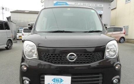 Nissan Moco III, 2014 год, 598 012 рублей, 2 фотография