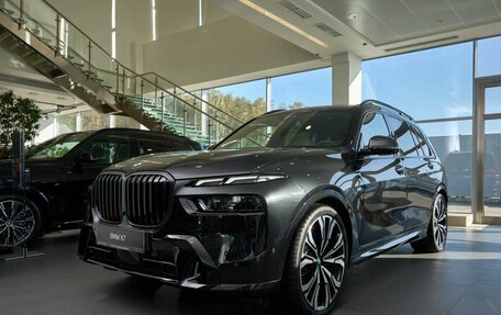 BMW X7, 2024 год, 19 850 000 рублей, 2 фотография