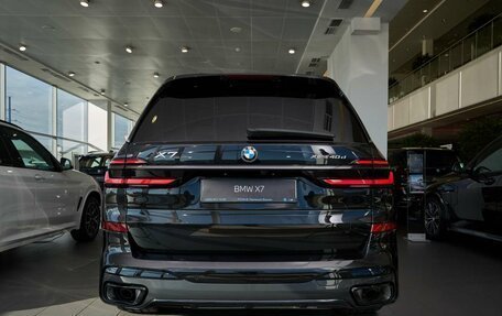 BMW X7, 2024 год, 19 850 000 рублей, 5 фотография