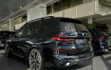 BMW X7, 2024 год, 19 850 000 рублей, 6 фотография