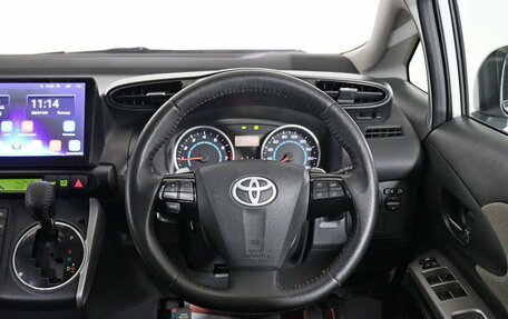 Toyota Wish II, 2009 год, 1 480 000 рублей, 14 фотография