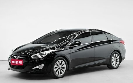 Hyundai i40 I рестайлинг, 2013 год, 1 155 000 рублей, 1 фотография