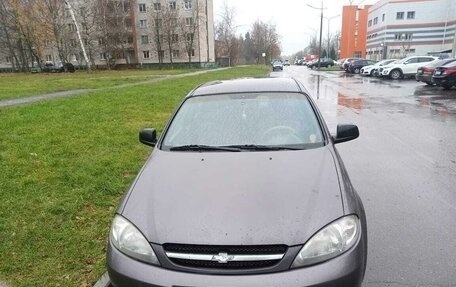 Chevrolet Lacetti, 2011 год, 350 000 рублей, 1 фотография