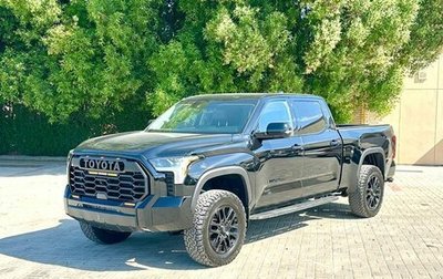 Toyota Tundra, 2024 год, 13 900 000 рублей, 1 фотография