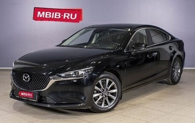 Mazda 6, 2019 год, 2 209 000 рублей, 1 фотография