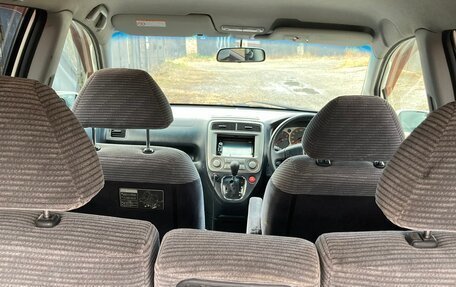 Honda Stream I рестайлинг, 2001 год, 525 000 рублей, 7 фотография