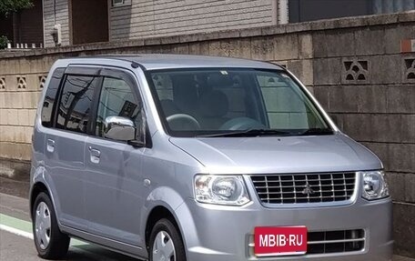 Mitsubishi eK Wagon III рестайлинг, 2010 год, 580 077 рублей, 1 фотография