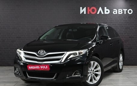 Toyota Venza I, 2013 год, 2 600 000 рублей, 1 фотография