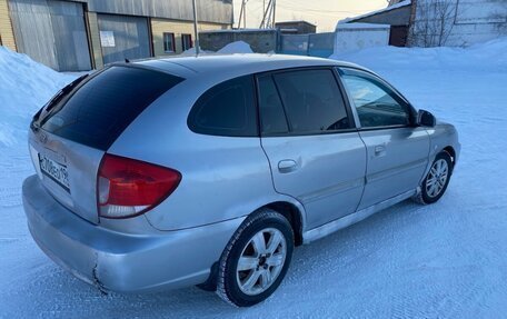 KIA Rio II, 2003 год, 260 000 рублей, 3 фотография