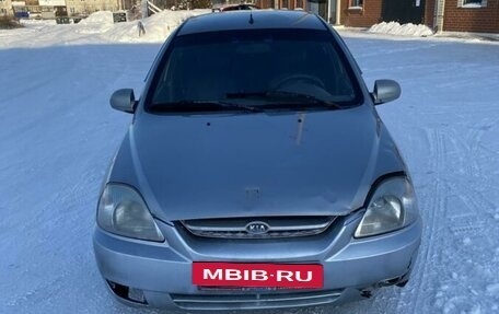 KIA Rio II, 2003 год, 260 000 рублей, 2 фотография