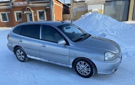 KIA Rio II, 2003 год, 260 000 рублей, 5 фотография