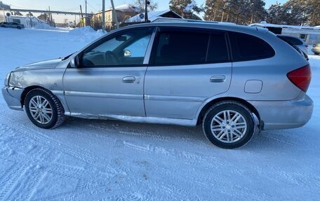 KIA Rio II, 2003 год, 260 000 рублей, 6 фотография