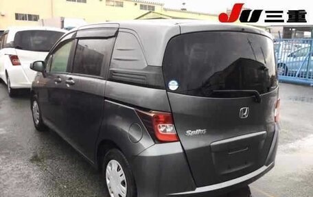 Honda Freed I, 2013 год, 998 000 рублей, 4 фотография